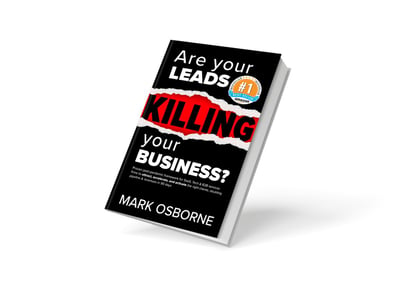 Mark Osborne (CMO | B2B)