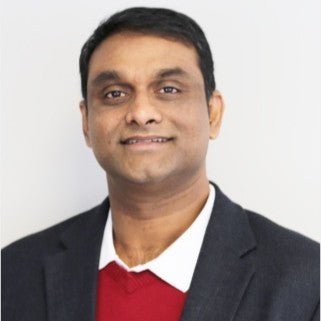 Sid Nandi (CTO | CIO | CEO)